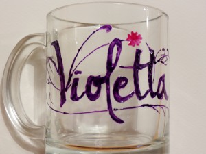 violetta